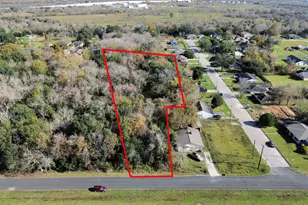 0 Oak St N, Texas City, TX 77590 - Photo 1