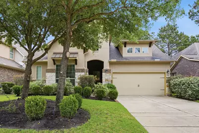 127 Lindenberry Circle, The Woodlands, TX 77389 - Photo 5