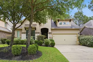127 Lindenberry Cir, The Woodlands, TX 77389 - Photo 5