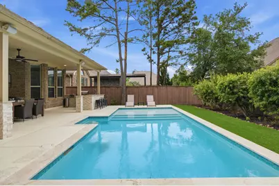 127 Lindenberry Circle, The Woodlands, TX 77389 - Photo 43