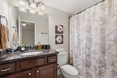 127 Lindenberry Circle, The Woodlands, TX 77389 - Photo 35