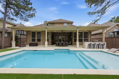 127 Lindenberry Circle, The Woodlands, TX 77389 - Photo 41