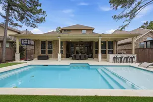 127 Lindenberry Cir, The Woodlands, TX 77389 - Photo 41