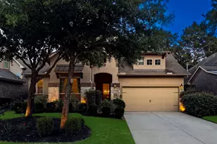127 Lindenberry Cir, The Woodlands, TX 77389 - Photo 3