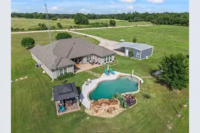 7350 County Road 125 - 10 Acres, Caldwell, TX 77836 - Photo 29