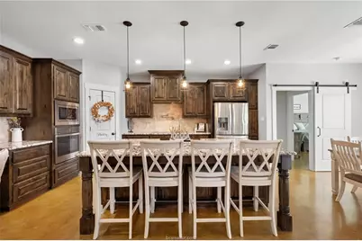 7350 County Road 125 - 10 Acres, Caldwell, TX 77836 - Photo 5