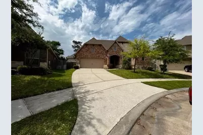 23311 Preserve View Circle, Spring, TX 77389 - Photo 3