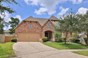 23311 Preserve View Cir, Spring, TX 77389 - Photo 1