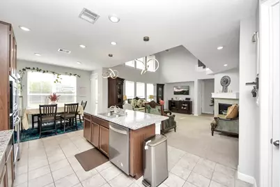 1935 Heather Canyon Drive, Houston, TX 77089 - Photo 21