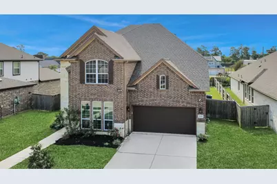 1935 Heather Canyon Drive, Houston, TX 77089 - Photo 3