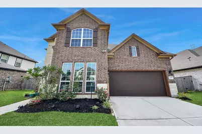 1935 Heather Canyon Drive, Houston, TX 77089 - Photo 5