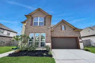 1935 Heather Cyn Dr, Houston, TX 77089 - Photo 5