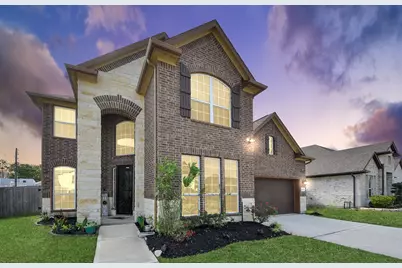 1935 Heather Canyon Drive, Houston, TX 77089 - Photo 1