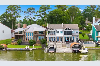 1208 Lake View Drive, Montgomery, TX 77356 - Photo 3