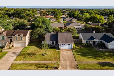 2803 Custer Drive, League City, TX 77573 - Photo 5