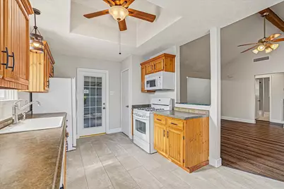 2803 Custer Drive, League City, TX 77573 - Photo 15