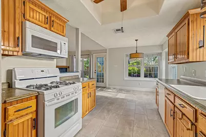 2803 Custer Drive, League City, TX 77573 - Photo 17