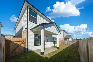 8611 Blueberry Ash, Magnolia, TX 77354 - Photo 37