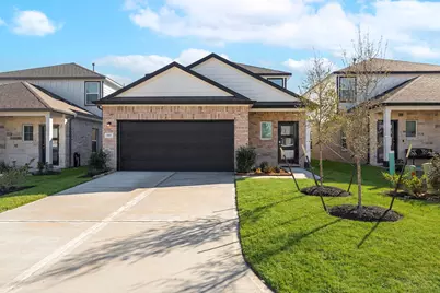 8611 Blueberry Ash, Magnolia, TX 77354 - Photo 1