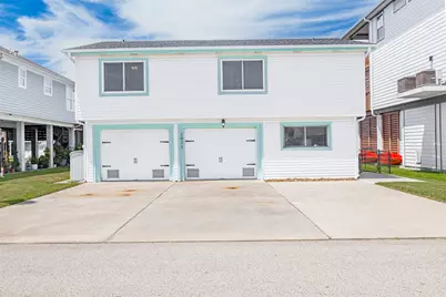 1021 Redfish Street, Hitchcock, TX 77563 - Photo 1