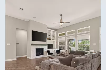 2228 Briarstone Bluff Crossing, Pearland, TX 77089 - Photo 11