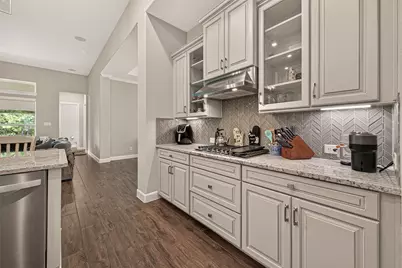 2228 Briarstone Bluff Crossing, Pearland, TX 77089 - Photo 9