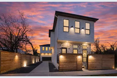 602 Jewett Street #A, Houston, TX 77009 - Photo 1