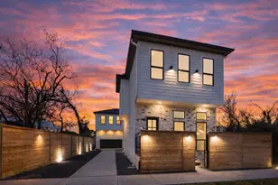 602 Jewett St, Houston, TX 77009 - Photo 1