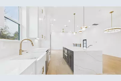 602 Jewett Street #A, Houston, TX 77009 - Photo 7