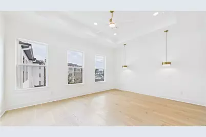 602 Jewett Street #A, Houston, TX 77009 - Photo 23