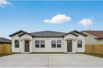 5408 Fairchild St Street, Houston, TX 77028 - Photo 29