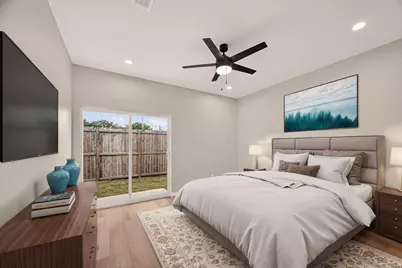 5408 Fairchild St Street, Houston, TX 77028 - Photo 9