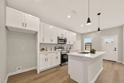 5408 Fairchild St Street, Houston, TX 77028 - Photo 3