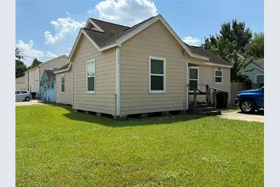 6946 Moss Rose Street, Houston, TX 77087 - Photo 5