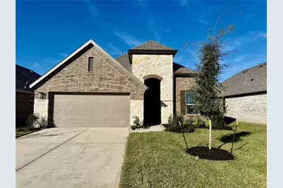 803 Evergreen Forest Lane, Rosharon, TX 77583 - Photo 1