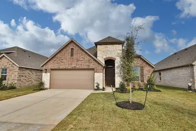803 Evergreen Forest Lane, Rosharon, TX 77583 - Photo 1