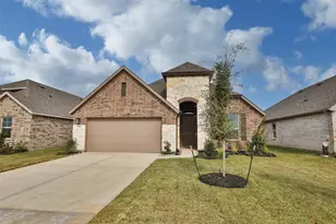 803 Evergreen Frst Ln, Rosharon, TX 77583 - Photo 1