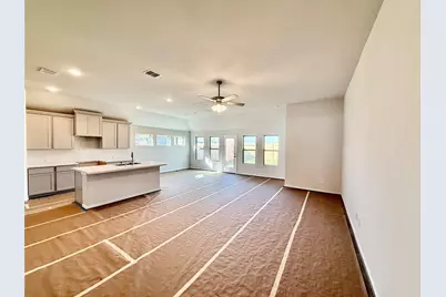 803 Evergreen Forest Lane, Rosharon, TX 77583 - Photo 9