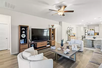 12107 Rushing Ridge Drive, Baytown, TX 77523 - Photo 9