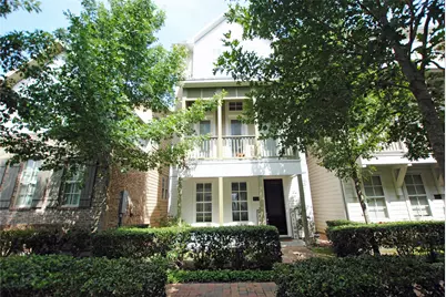 8803 Kolbe Bend Lane, Houston, TX 77080 - Photo 1