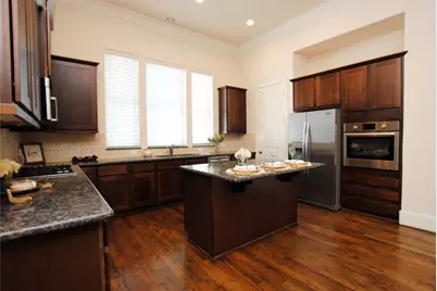 8803 Kolbe Bend Lane, Houston, TX 77080 - Photo 17