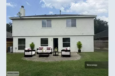 6643 Barker Bend Lane, Katy, TX 77449 - Photo 41