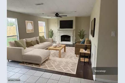 6643 Barker Bend Lane, Katy, TX 77449 - Photo 9