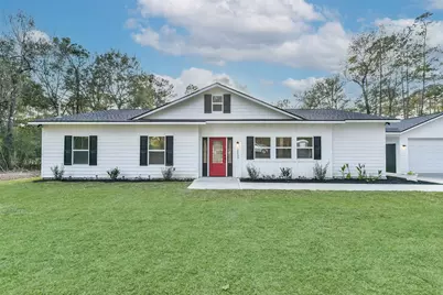 16633 Cimmaron Drive, Stagecoach, TX 77355 - Photo 1