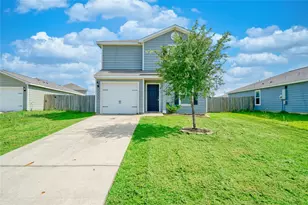 5735 Rainbow Rd., Cove, TX 77523 - Photo 3