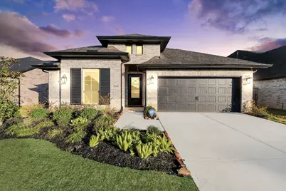 27134 Spearbract Hollow Trl, Hockley, TX 77447 - Photo 27