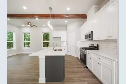 731 Magnolia Point Drive, Houston, TX 77336 - Photo 7