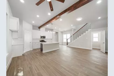 731 Magnolia Point Drive, Houston, TX 77336 - Photo 15