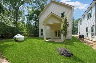 731 Magnolia Point Dr, Houston, TX 77336 - Photo 35