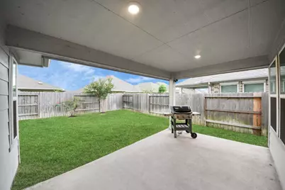 518 Ellwood Terrace Lane, Richmond, TX 77406 - Photo 33